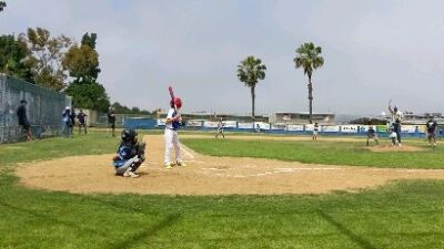 Presidio Little League Season Ends : Presidio Sentinel